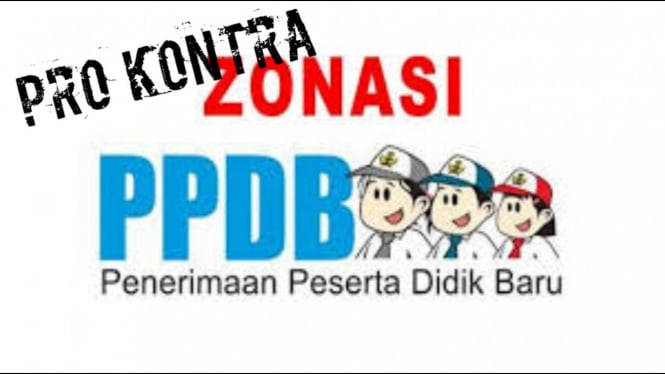 Fotonya PPDB Online