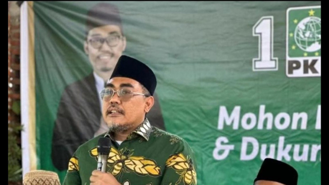 PKB Respon Langkah Gibran Mundur dari Jabatannya Sebagai Walikota Solo