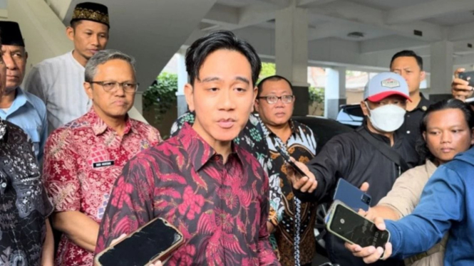 Langkah Gibran Resign dari Walikota Solo Dikritik PDIP