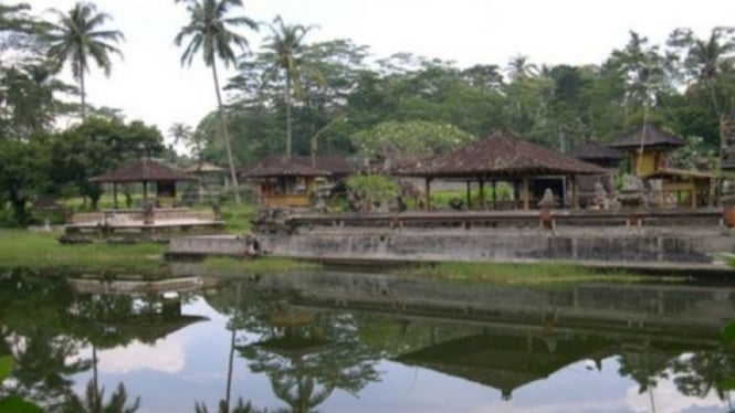 Taman Narmada