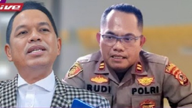 Dedi Mulyadi soal Dede, Aep, Iptu Rudiana kasus Vina Cirebon