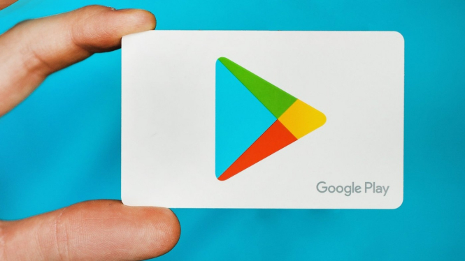 Google Play store