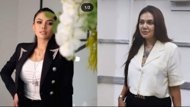 Nikita Mirzani vs Tengku Zanzabella soal Pegi Setiawan Vina Cirebon