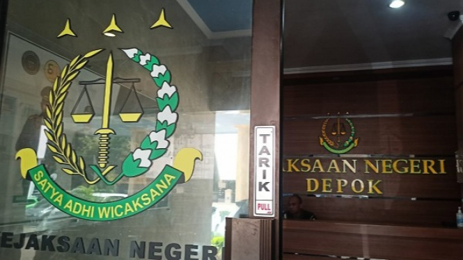 Kejari usut dugaan cuci rapor SMPN 19 Depok