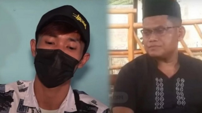 Aep dan Iptu Rudiana terkait kasus Vina Cirebon