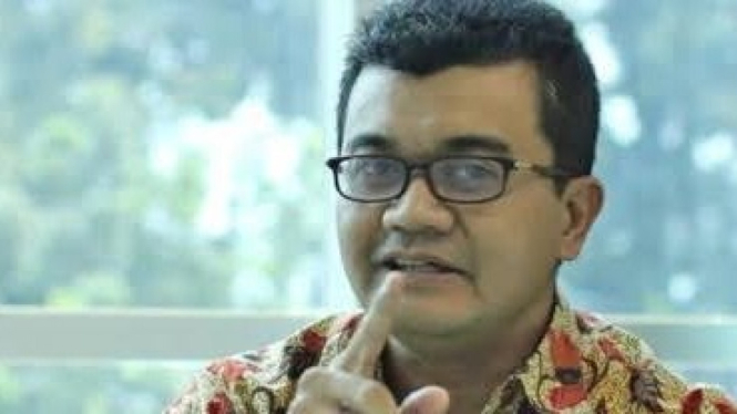 Potret Reza Indragiri pakar psikologi forensik