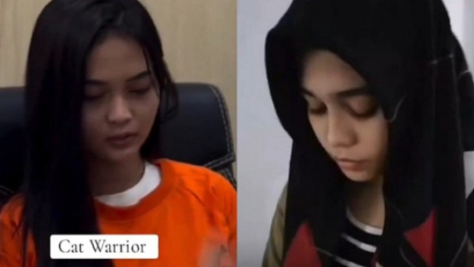 Mahasiswi cantik asal Pekanbaru kasus kecelakaan