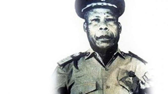 Pejuang Papua Frans Kaisiepo