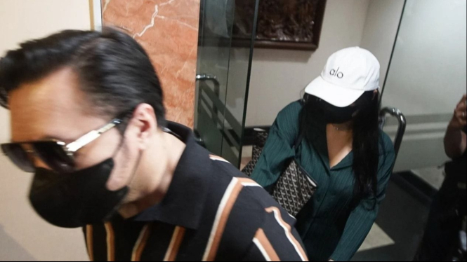 Polisi Kantongi Identitas Pria dalam Video Syur Putri Musisi