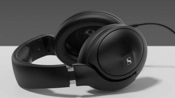 Headphone Sennheiser HD 620S