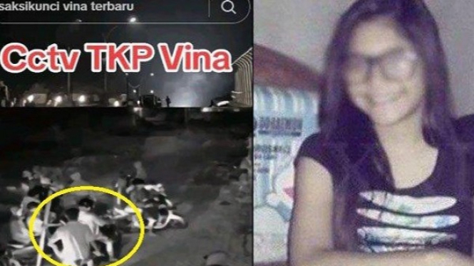 Misteri tewasnya Eki dan Vina Cirebon