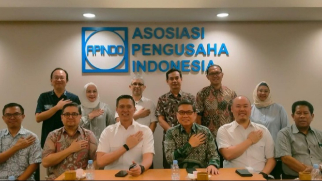 DPP Apindo Banten