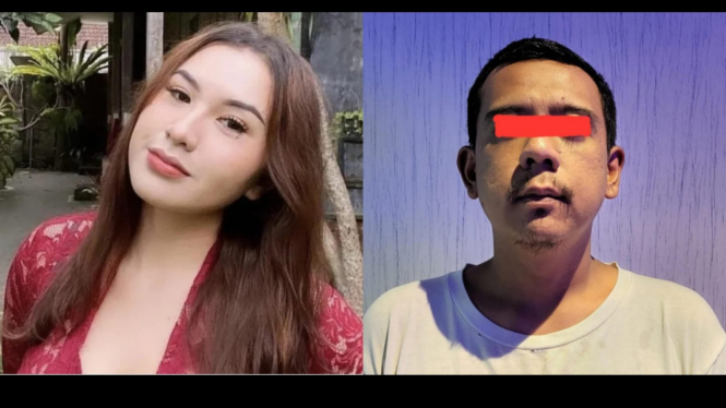 Ungkap Ancaman ke Audrey Davis Soal Video Syur