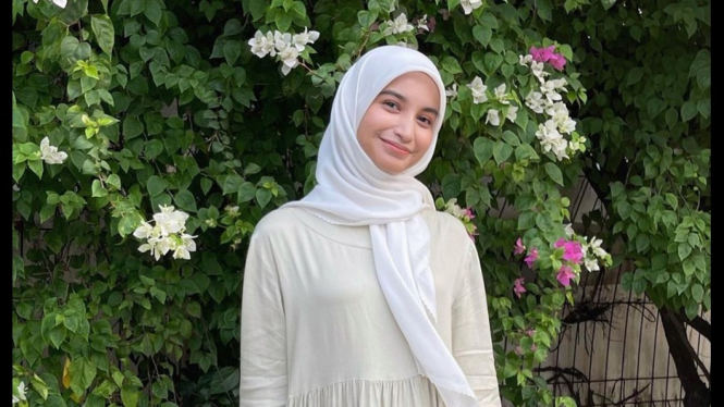 Begini Curhatan Intan Nabila ke Armor Toreador