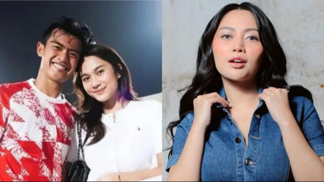 kolase Pratama Arhan, Azizah Salsha dan Rachel Vennya