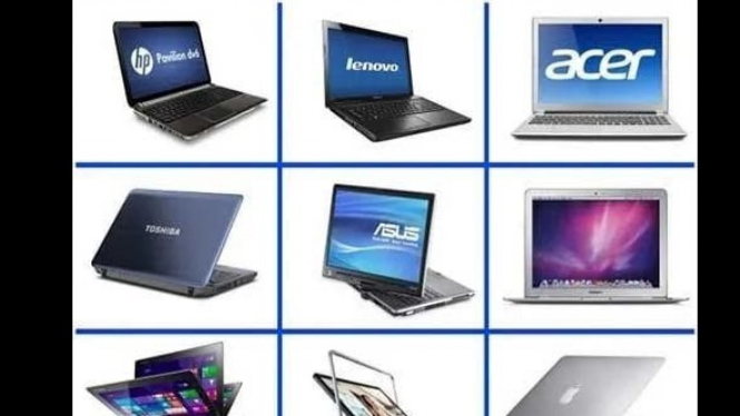 Tipis dan Rekomendasi pilih Laptop harga 5-7