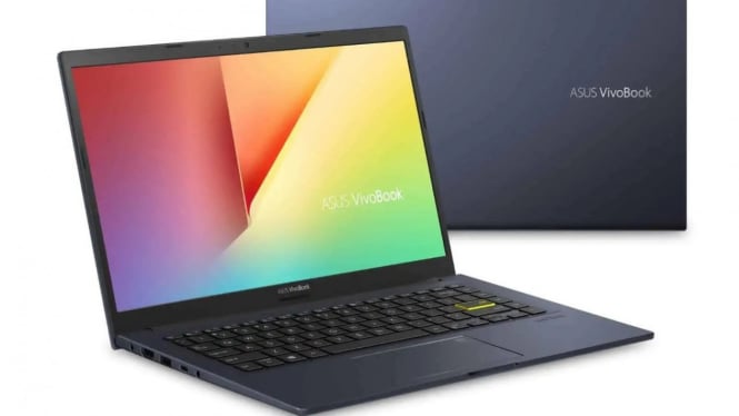 Tipis dan Rekomendasi pilih Laptop harga 5-7 jutaan