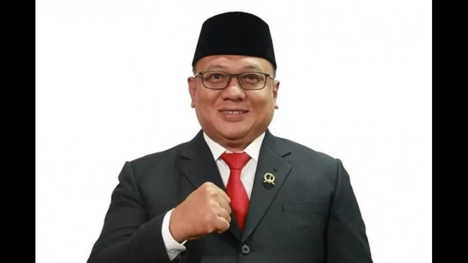 Supian Suri Fix Walikota Pilihan Prabowo