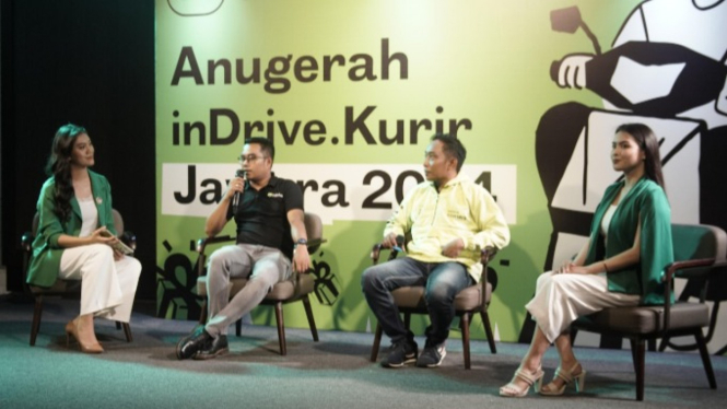 inDrive.Kurir Jawara 2024