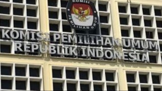 Jika PKPU Pencalonan Pilkada Telat Terbit Putusan MK Otomatis Berlaku