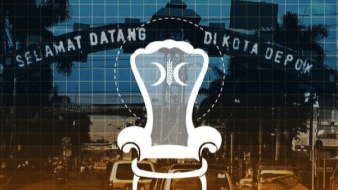 Ilustrasi PKS Depok