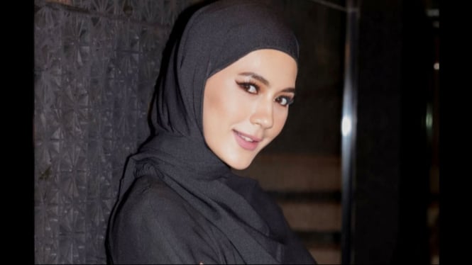 Paula Verhoeven Bicara Kemandirian dalam Menghadapi Kekecewaan