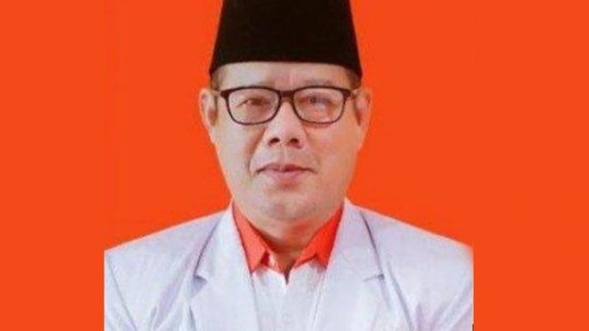 Kader PKS Anggota DPRD Singkawang Herman tersangka pencabulan