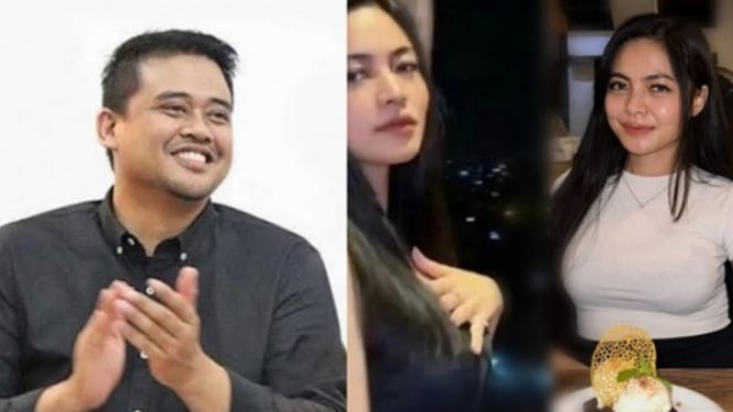 Heboh soal Bobby Nasution dan Clara Wirianda