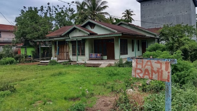 Tanah IAIN Pontianak 2 Dilaporkan ke Kejati Kalbar