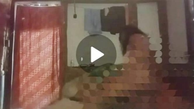 Heboh skandal video ibu dan anak di Kuningan