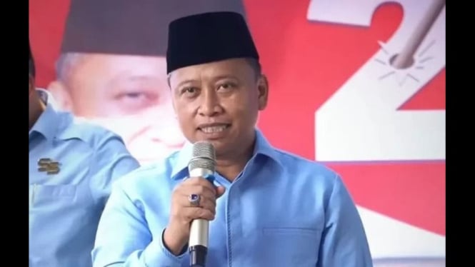 Supian Suri Prihatin Kondisi Proyek Metro Stater