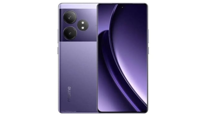 Realme GT Neo7 Bakal Hadir dengan Layar Beresolusi “1.5K”