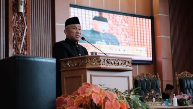 Wali Kota Depok Mohammad Idris soal diperiksa Bawaslu