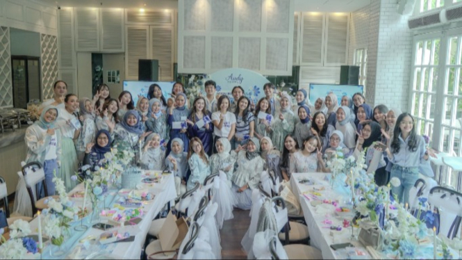 AUDY Braces Club Intimate Day