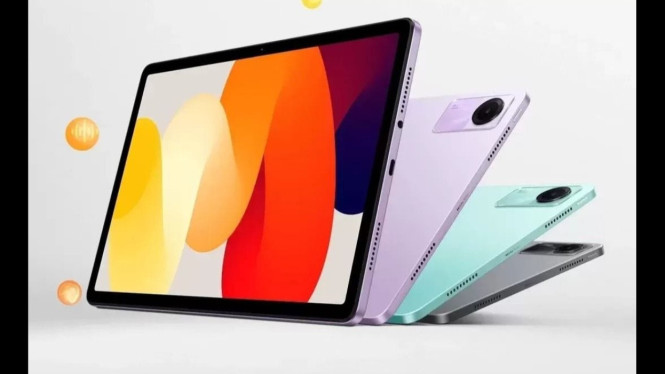 Redmi Bakal Buat Tablet Terkencang, Gunakan SoC Snapdragon 8 Series?