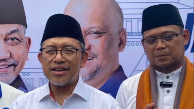 Ahmad Heryawan, Depok jadi Barometer Kemenangan Pilkada 2024