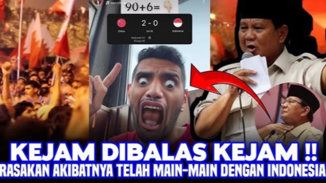 Selebgram asal Bahrain, Noaimi disorot Indonesia