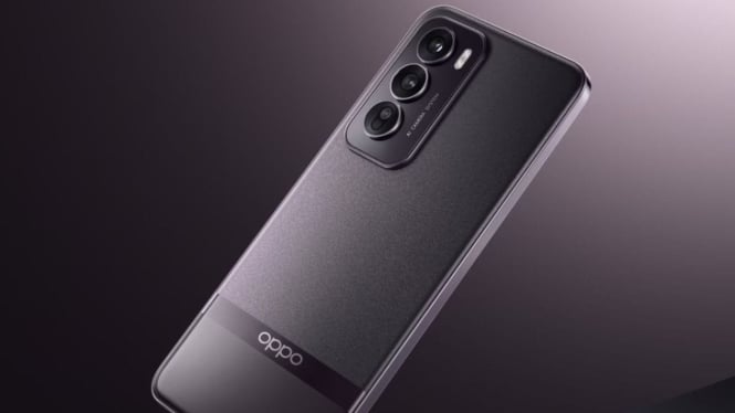 Beredar Bocoran Spesifikasi OPPO Reno 13 Pro di Internet