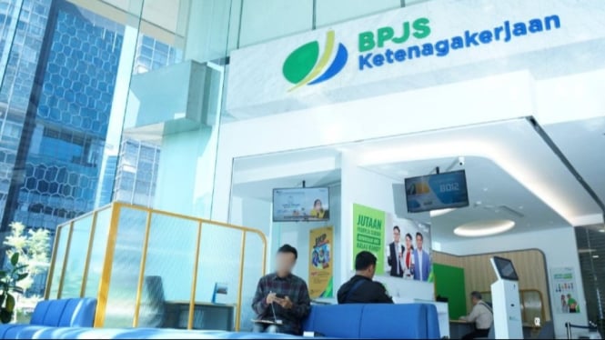 BPJS Ketenagakerjaan gelar lomba tulis