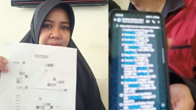 Pengacara korban pinjol mahasiswa Gunadarma