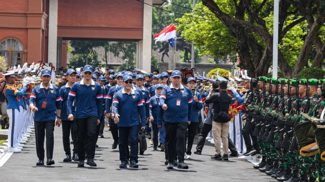 Presiden Ingin Kekayaan Alam Digunakan untuk Rakyat Indonesia