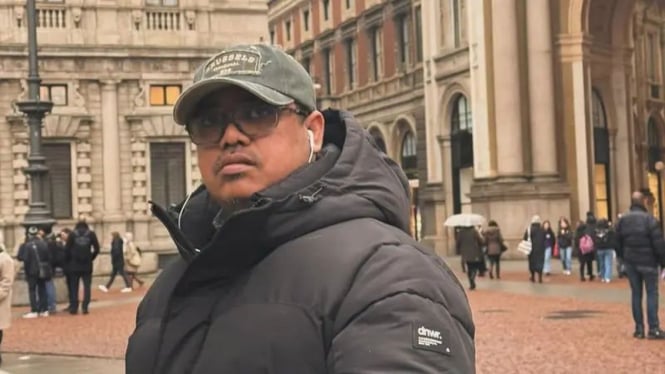 Muannas Alaidid, Direktur Eksekutif Komite Pemberantasan Mafia Hukum