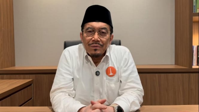 Calon Wakil Gubernur (Cawagub) Nomor urut 1, Suswono