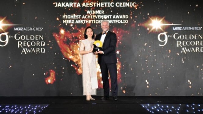 Jakarta Aesthetic Clinic (JAC)