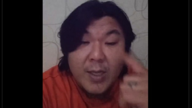 Lex Wu kecam aksi arogan intimidasi pelajar suruh menggonggong