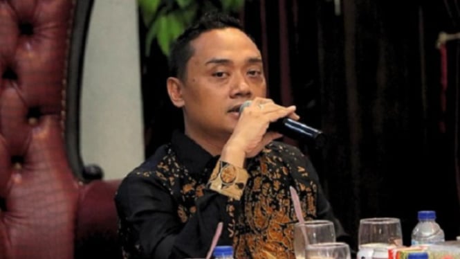 Kapolres Lampung Utara, AKBP Deddy Kurniawan soal pilkada