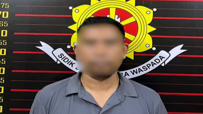 Polsek Sungai Raya Tahan Mantan Karyawan PT GAN