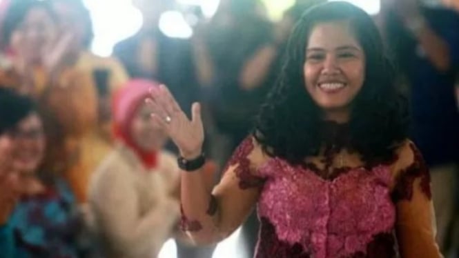 Indonesia Pindahkan Terpidana Mati Kasus Narkoba Mary Jane Veloso