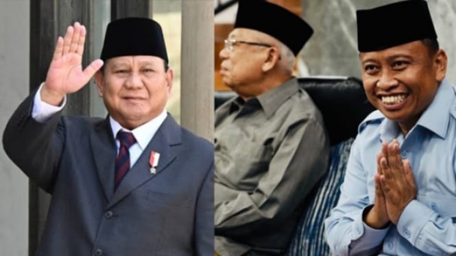 Presiden Prabowo restui Supian-Chandra pimpin Depok