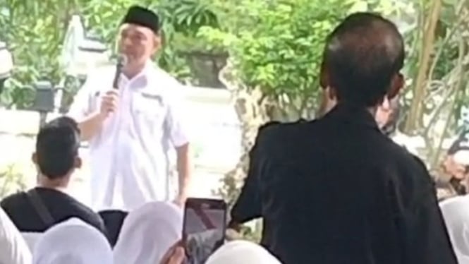 Ria Norsan Klarifikasi Kasus BP2TD Mempawah